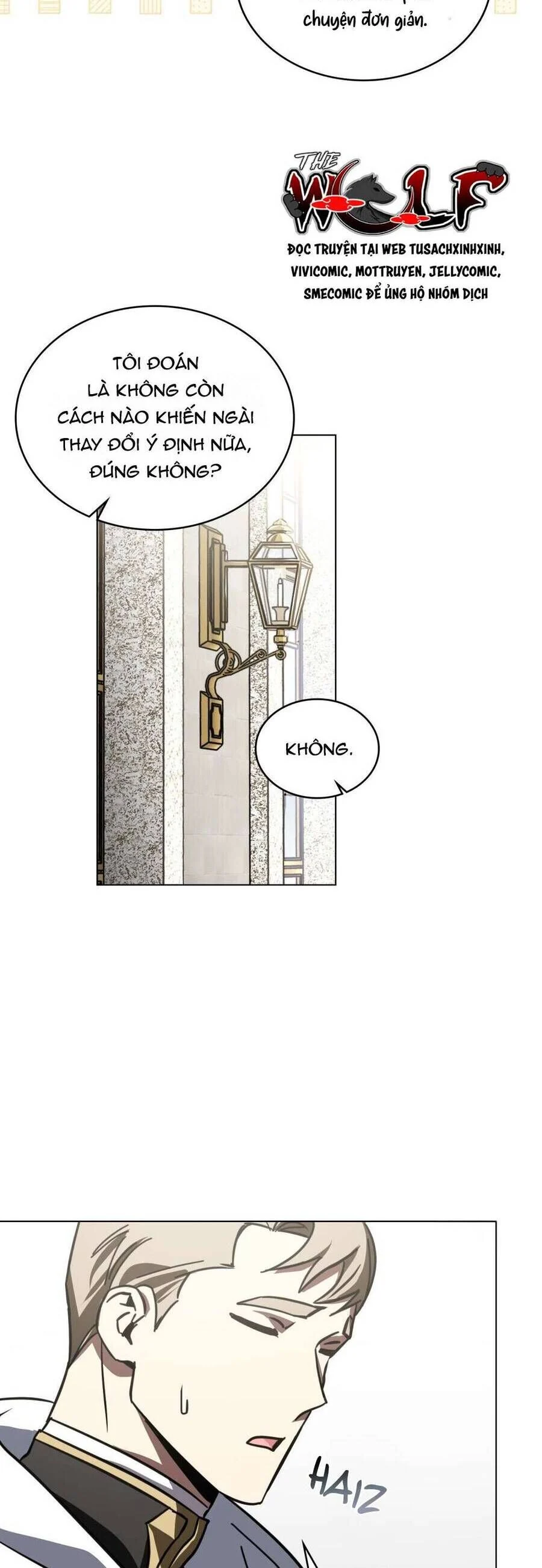 Viết Lại Kết Cục Bi Thảm Của Tôi Chapter 44 7