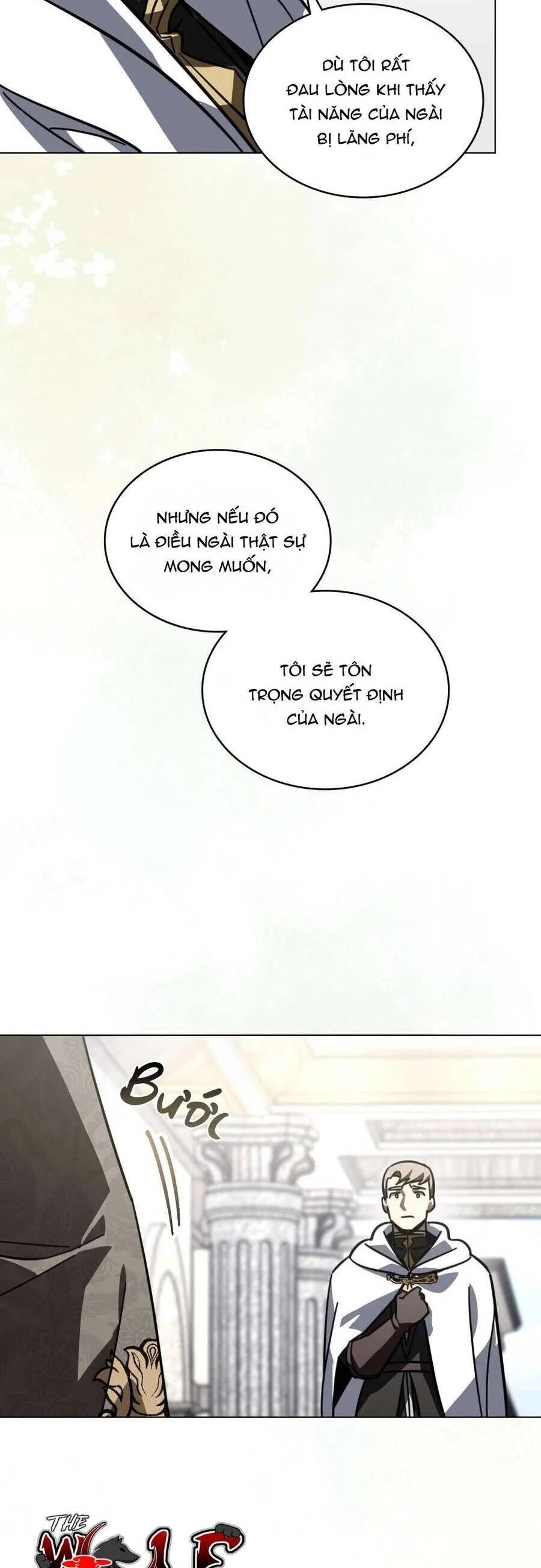 Viết Lại Kết Cục Bi Thảm Của Tôi Chapter 44 8