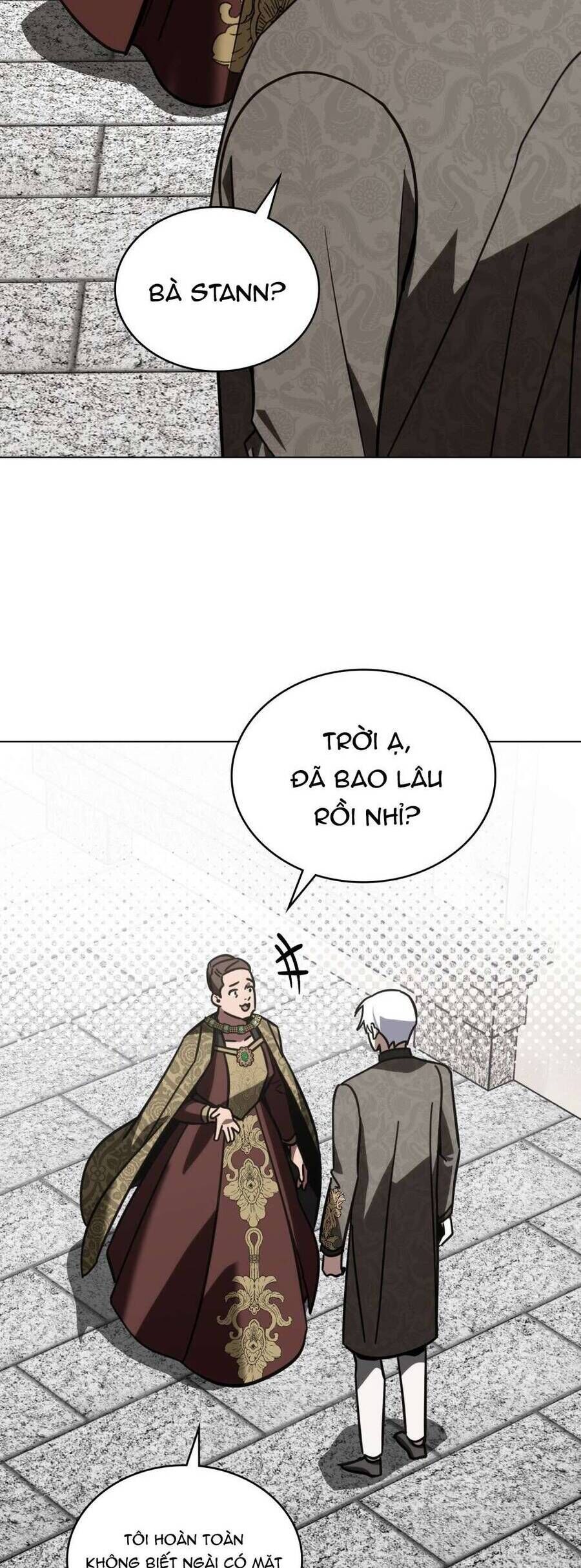 Viết Lại Kết Cục Bi Thảm Của Tôi Chapter 44 13