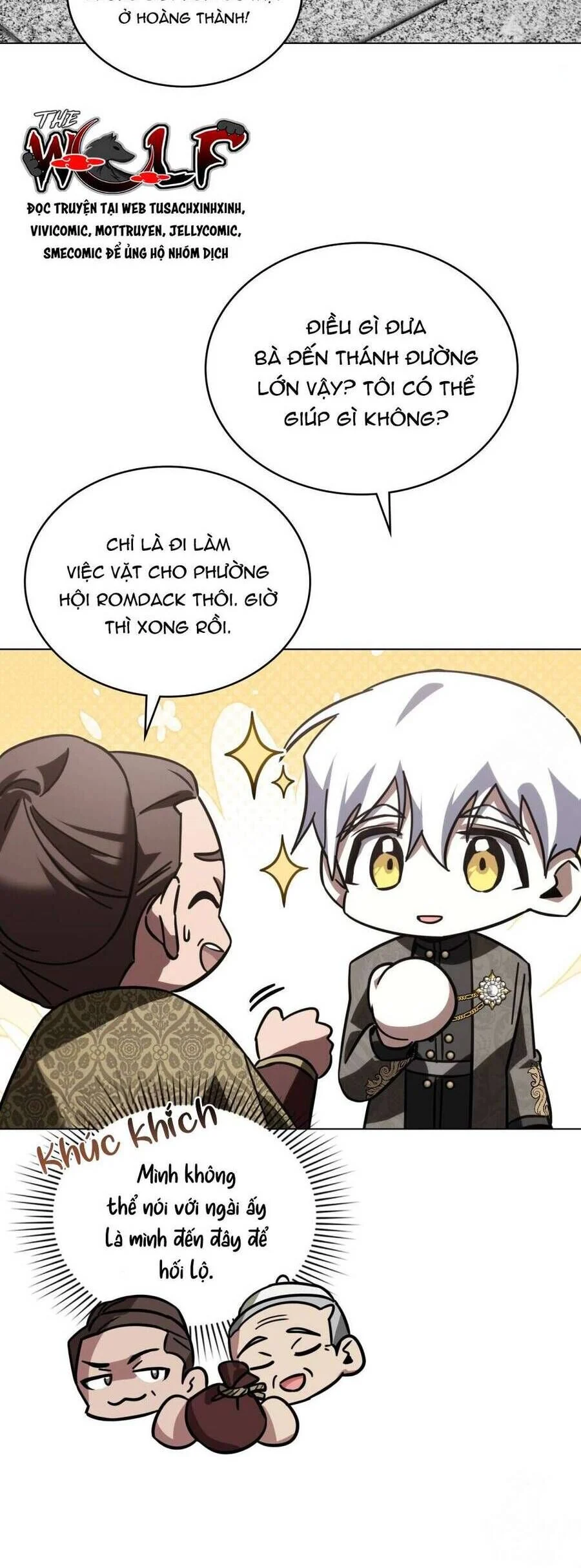 Viết Lại Kết Cục Bi Thảm Của Tôi Chapter 44 14