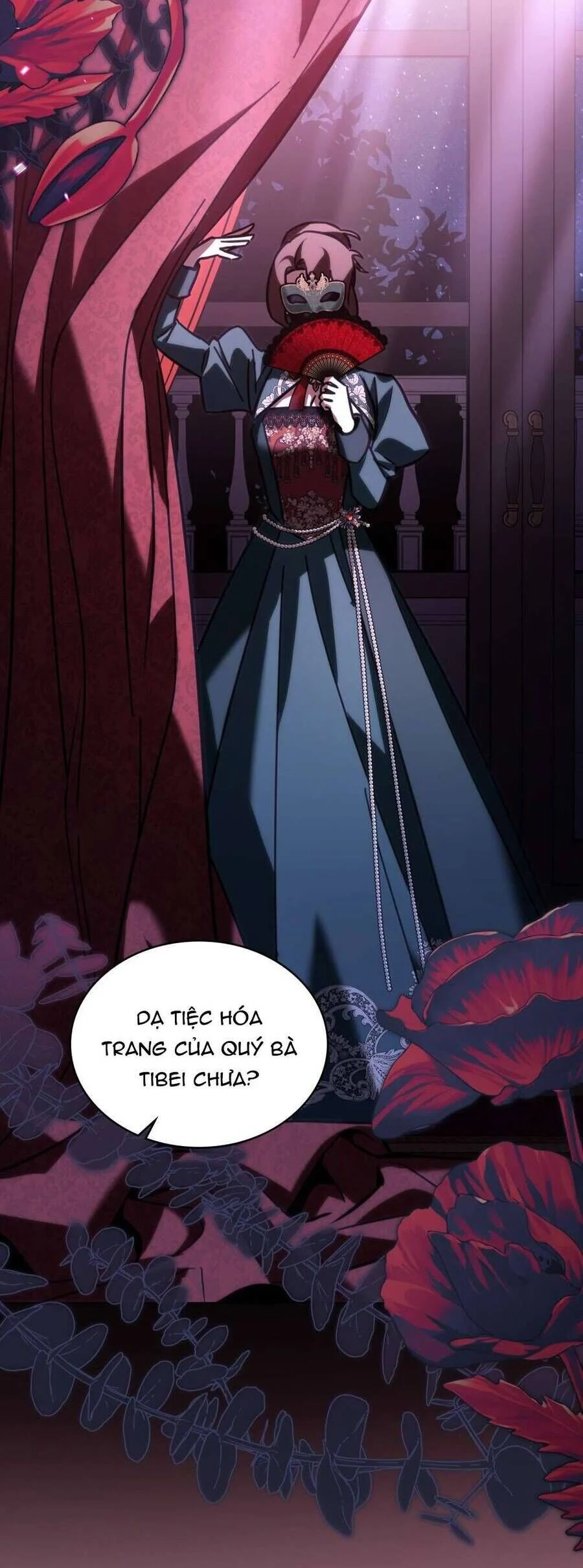 Viết Lại Kết Cục Bi Thảm Của Tôi Chapter 44 18