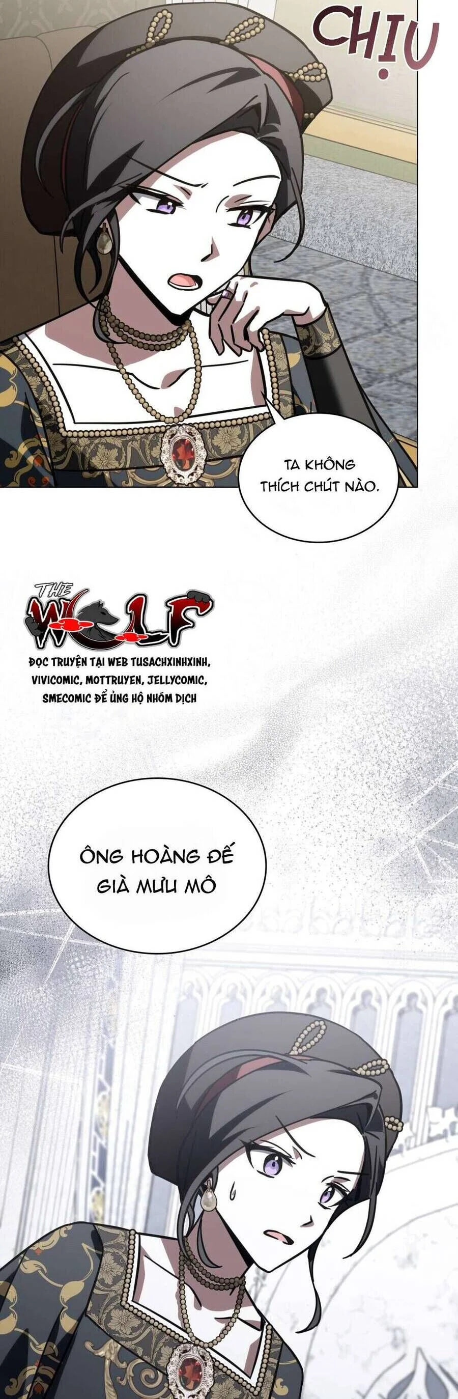 Viết Lại Kết Cục Bi Thảm Của Tôi Chapter 44 21