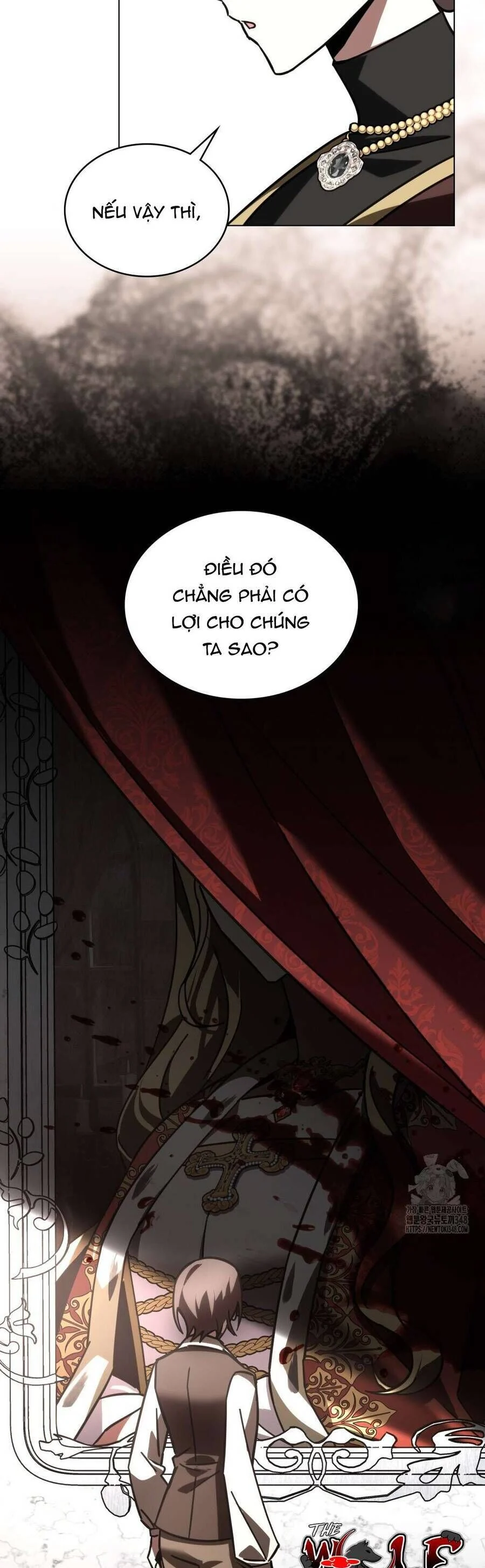 Viết Lại Kết Cục Bi Thảm Của Tôi Chapter 44 24