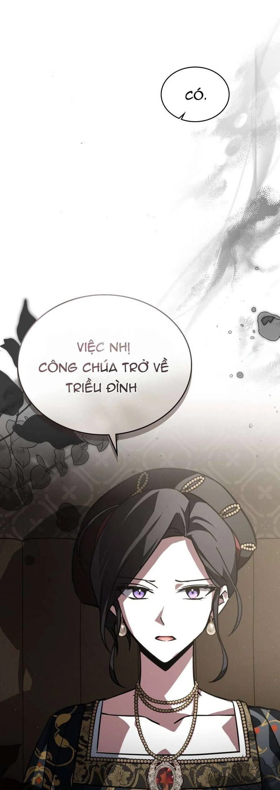 Viết Lại Kết Cục Bi Thảm Của Tôi Chapter 44 28