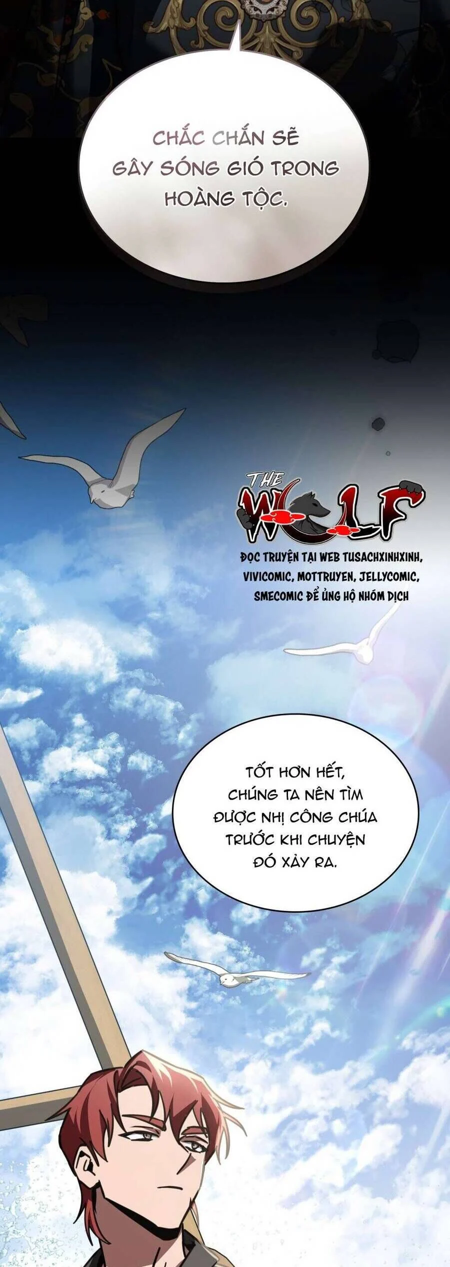 Viết Lại Kết Cục Bi Thảm Của Tôi Chapter 44 29