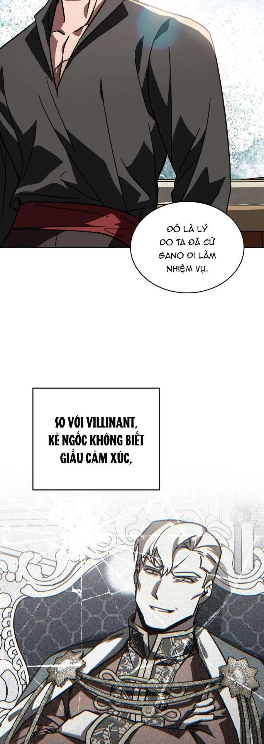 Viết Lại Kết Cục Bi Thảm Của Tôi Chapter 44 30