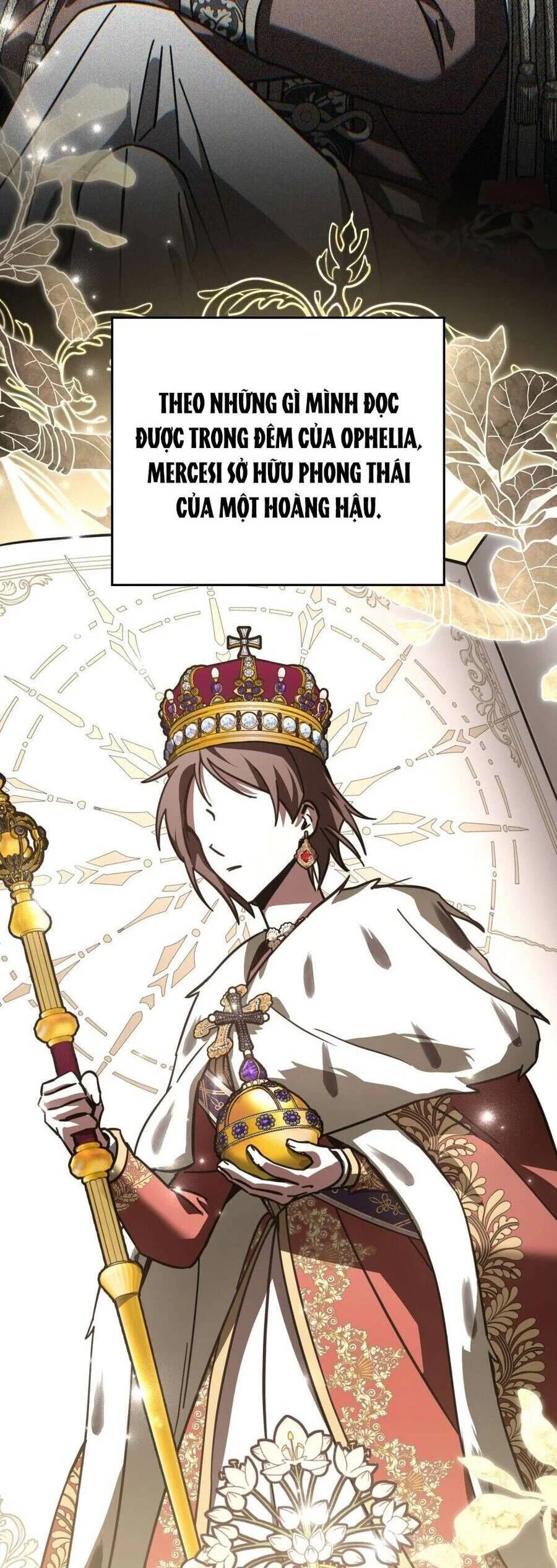 Viết Lại Kết Cục Bi Thảm Của Tôi Chapter 44 31
