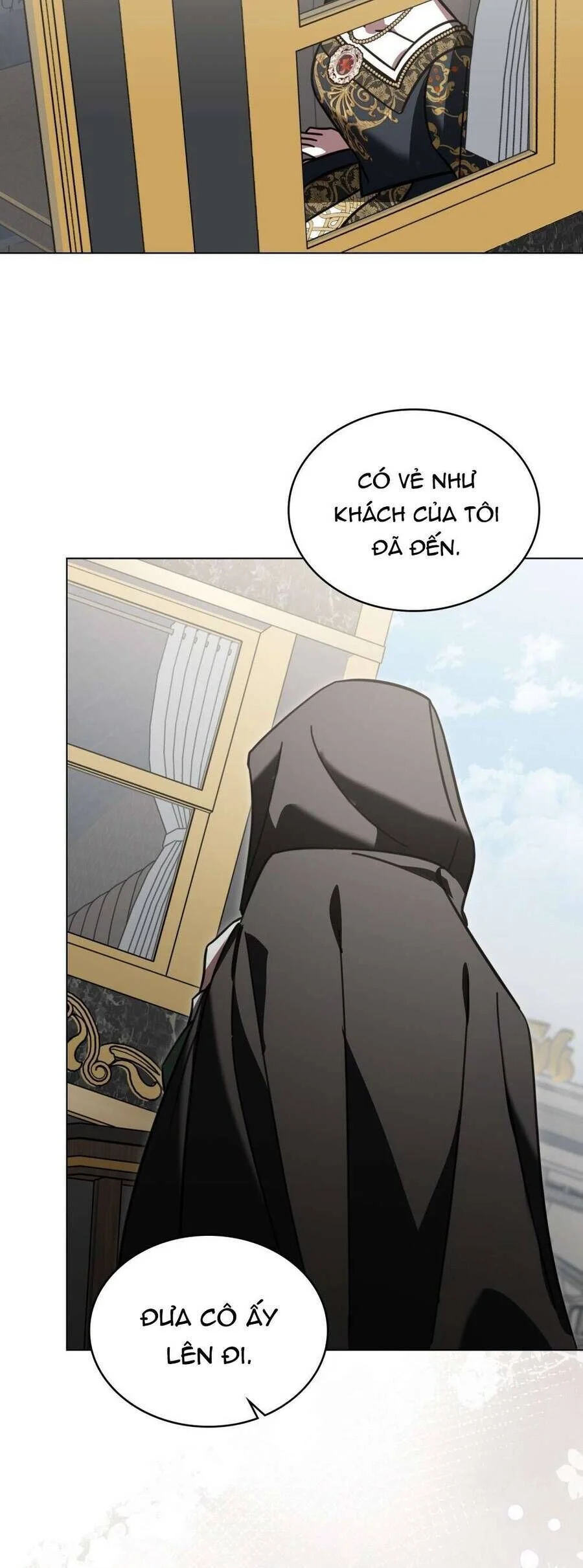 Viết Lại Kết Cục Bi Thảm Của Tôi Chapter 44 33