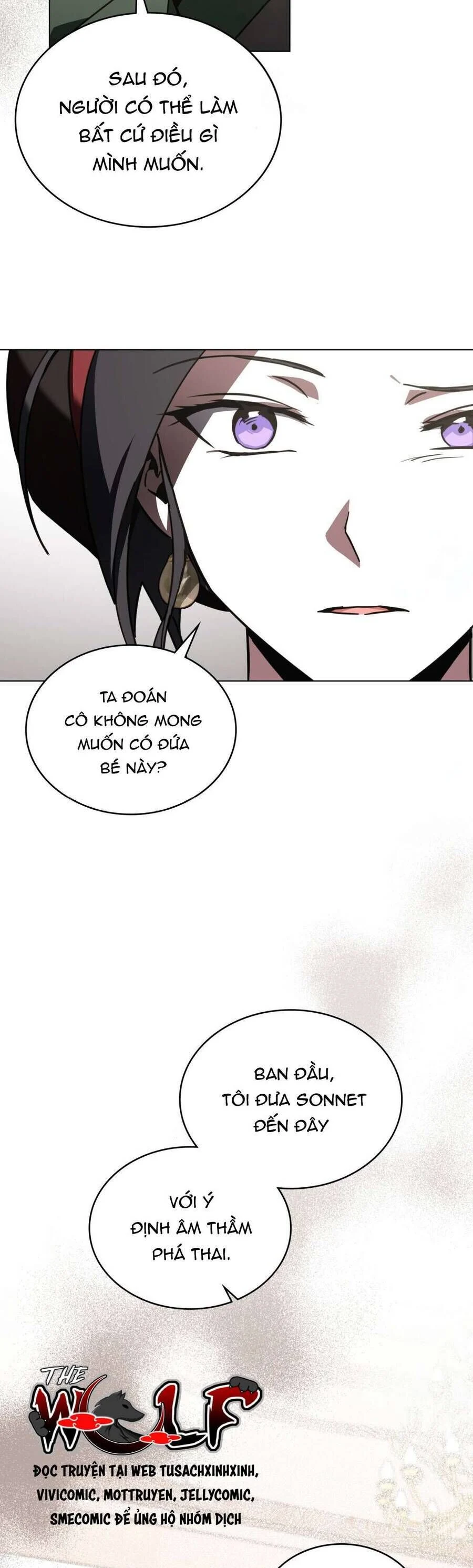 Viết Lại Kết Cục Bi Thảm Của Tôi Chapter 44 38