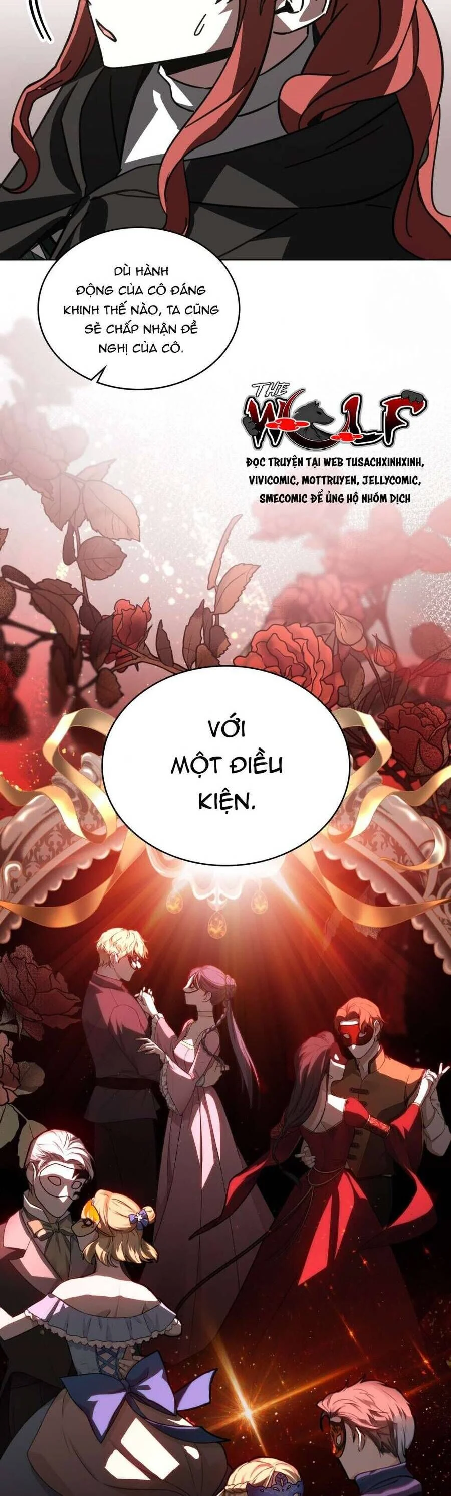 Viết Lại Kết Cục Bi Thảm Của Tôi Chapter 44 41