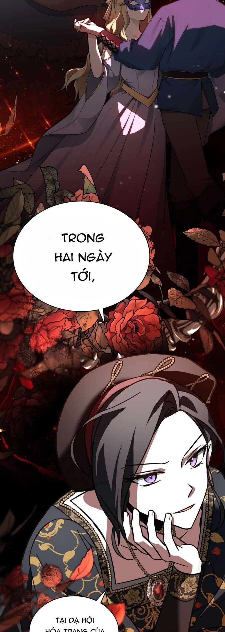 Viết Lại Kết Cục Bi Thảm Của Tôi Chapter 44 42