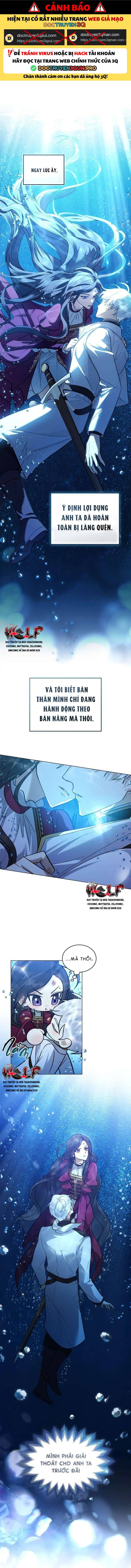 Viết Lại Kết Cục Bi Thảm Của Tôi Chapter 5 - Trang 2