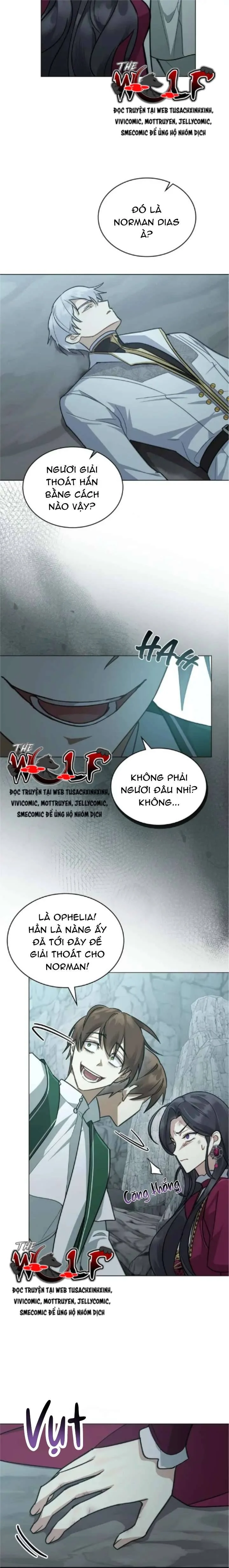 Viết Lại Kết Cục Bi Thảm Của Tôi Chapter 5 - Trang 2
