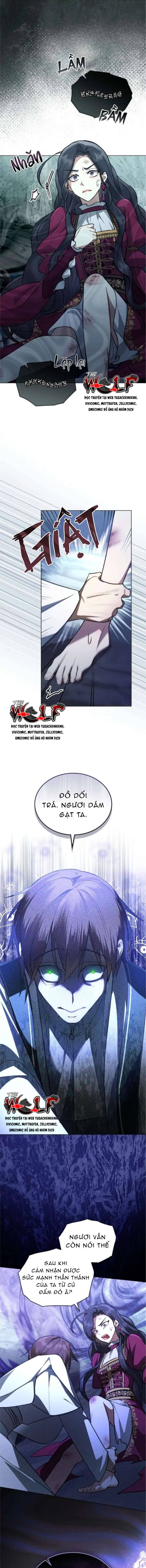 Viết Lại Kết Cục Bi Thảm Của Tôi Chapter 5 - Trang 2