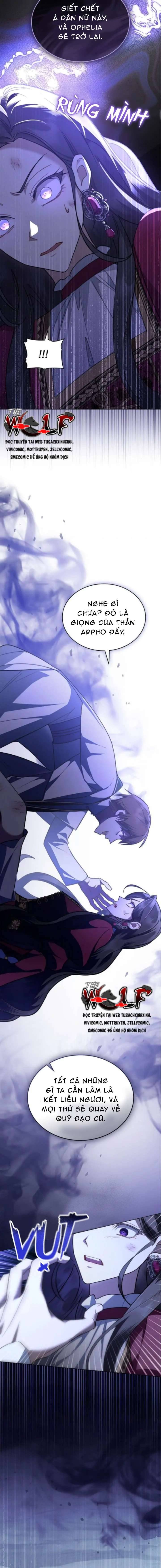 Viết Lại Kết Cục Bi Thảm Của Tôi Chapter 5 - Trang 2