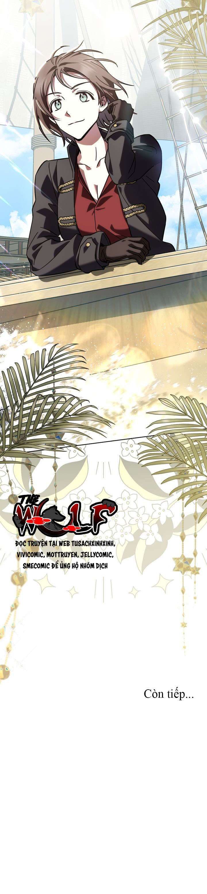 Viết Lại Kết Cục Bi Thảm Của Tôi Chapter 51 8