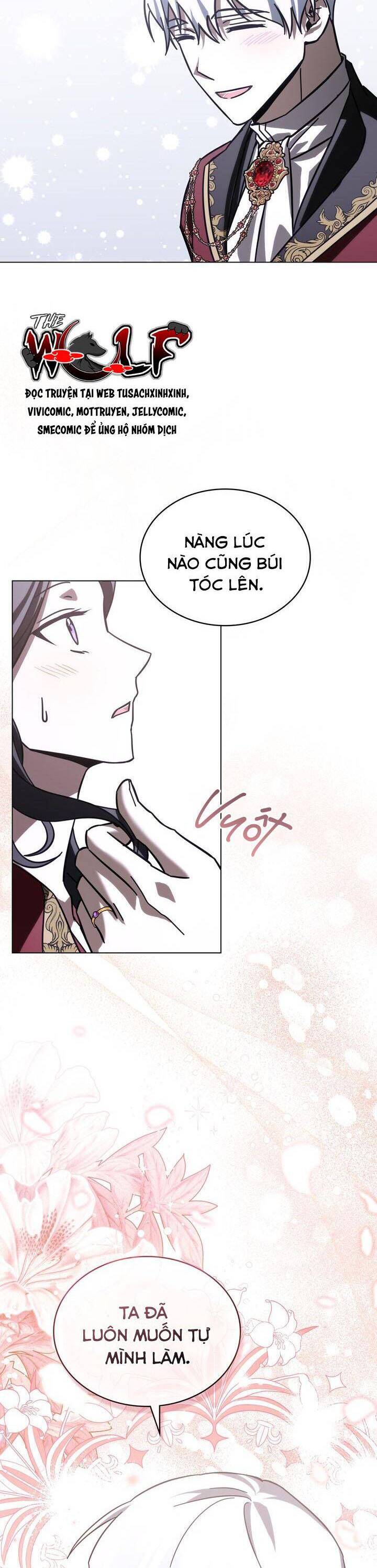 Viết Lại Kết Cục Bi Thảm Của Tôi Chapter 54 7