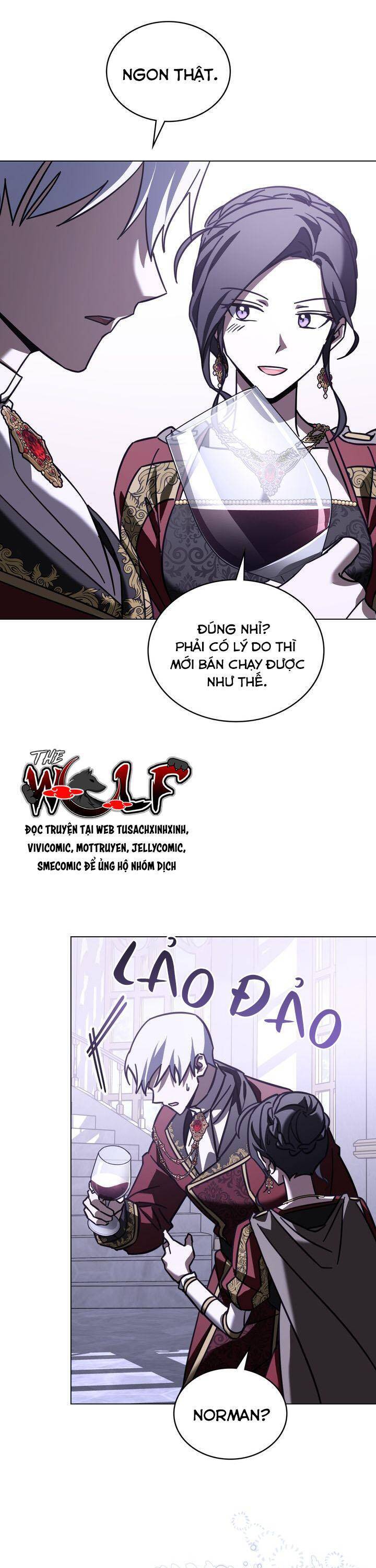 Viết Lại Kết Cục Bi Thảm Của Tôi Chapter 54 13