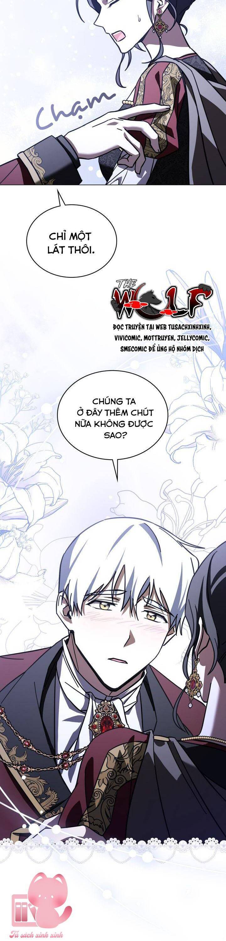 Viết Lại Kết Cục Bi Thảm Của Tôi Chapter 54 20