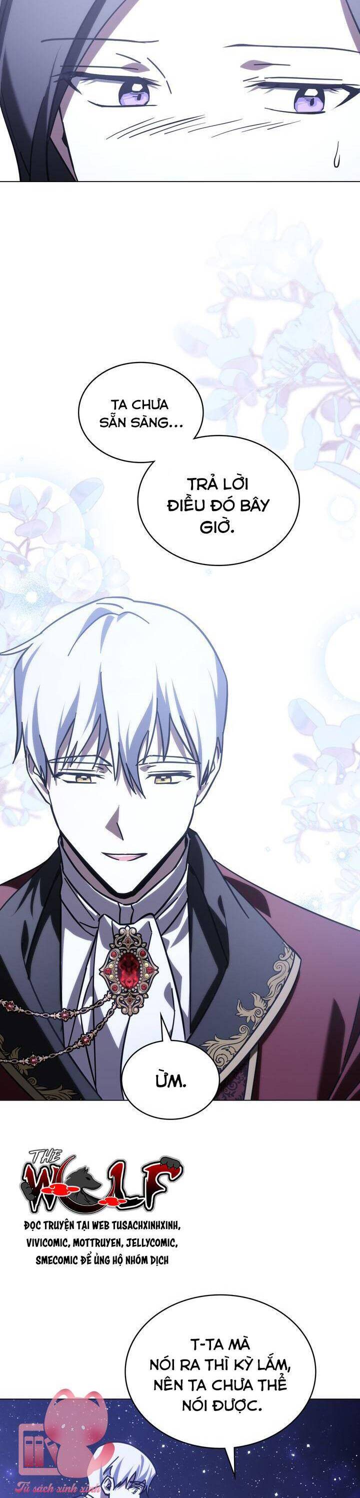 Viết Lại Kết Cục Bi Thảm Của Tôi Chapter 54 24