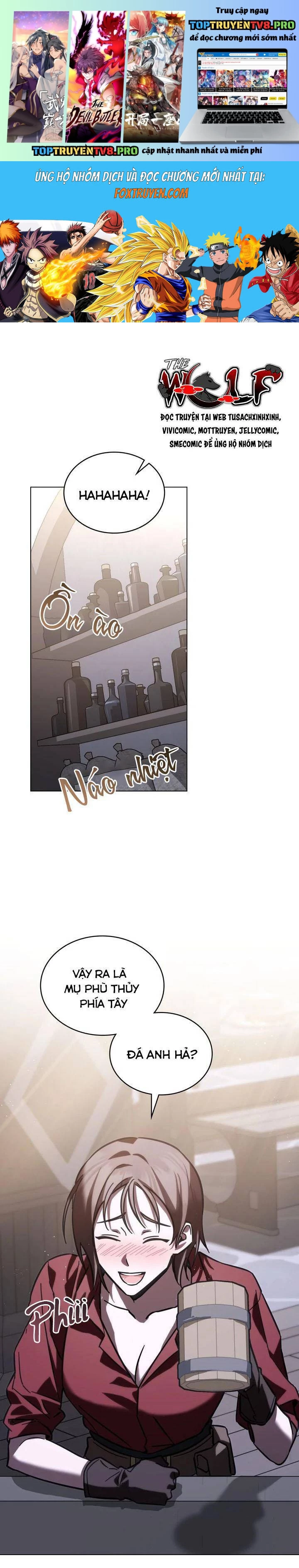 Viết Lại Kết Cục Bi Thảm Của Tôi Chapter 55 1