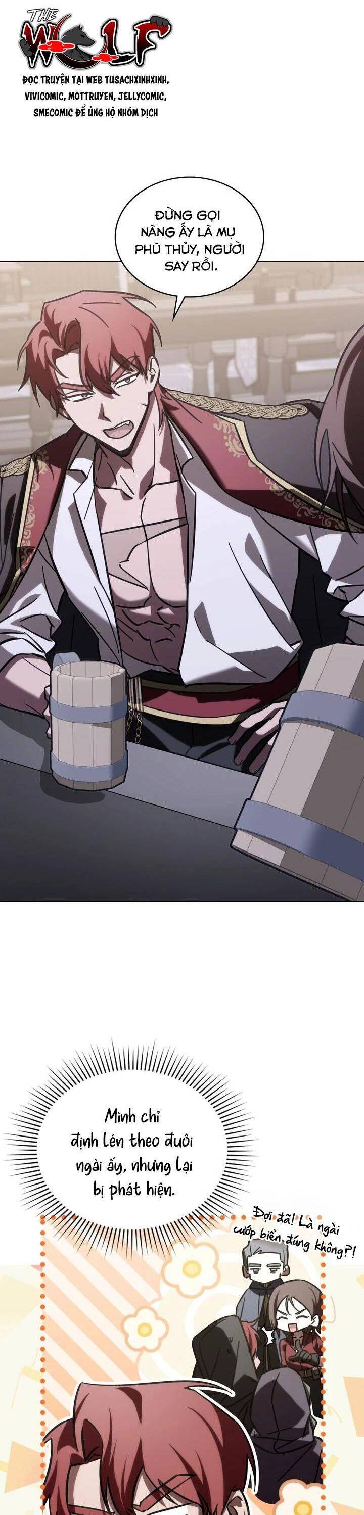 Viết Lại Kết Cục Bi Thảm Của Tôi Chapter 55 2