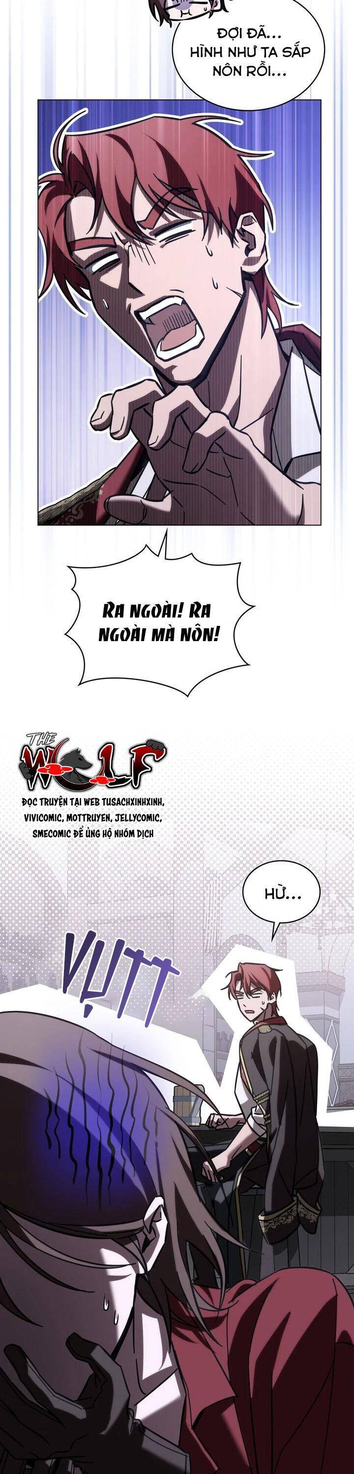 Viết Lại Kết Cục Bi Thảm Của Tôi Chapter 55 13