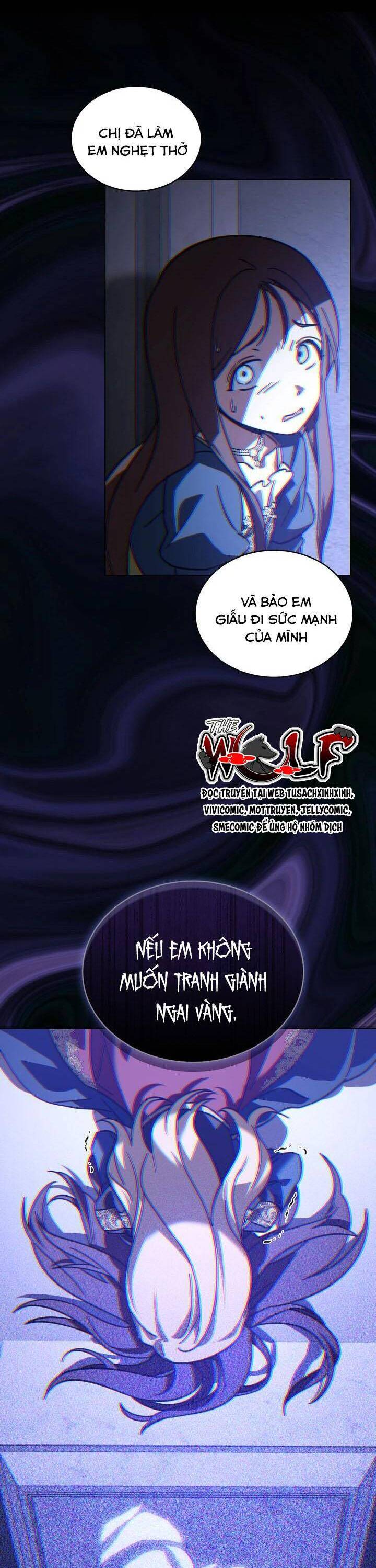 Viết Lại Kết Cục Bi Thảm Của Tôi Chapter 55 22
