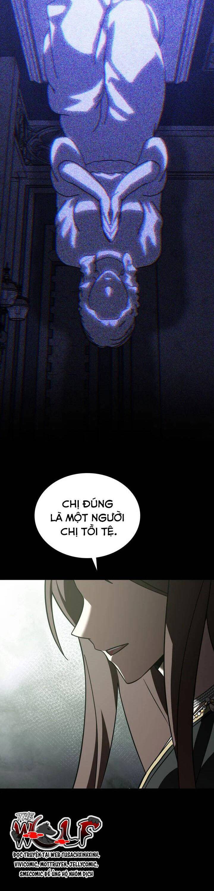 Viết Lại Kết Cục Bi Thảm Của Tôi Chapter 55 23
