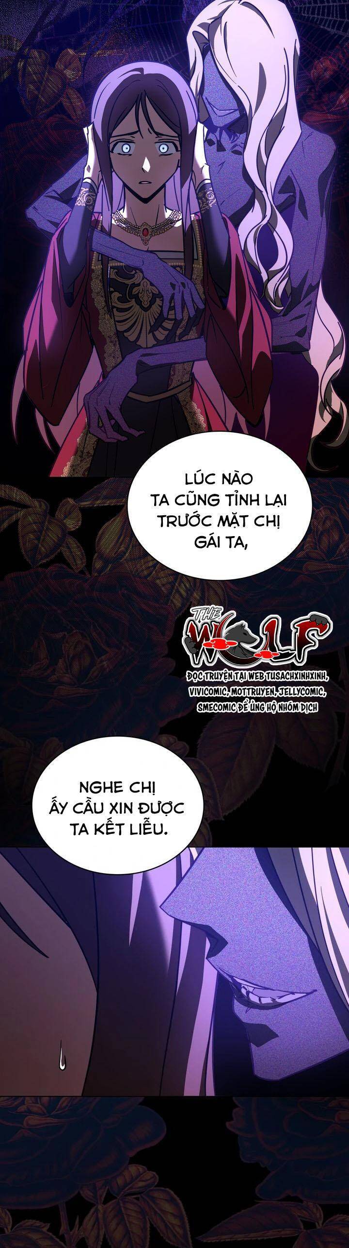 Viết Lại Kết Cục Bi Thảm Của Tôi Chapter 55 29