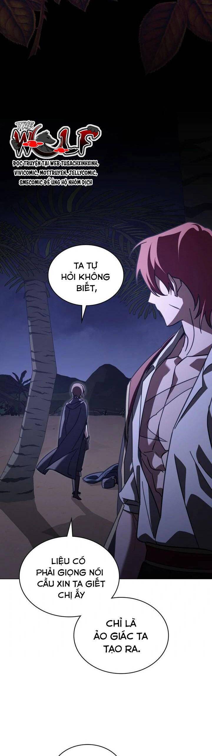 Viết Lại Kết Cục Bi Thảm Của Tôi Chapter 55 30