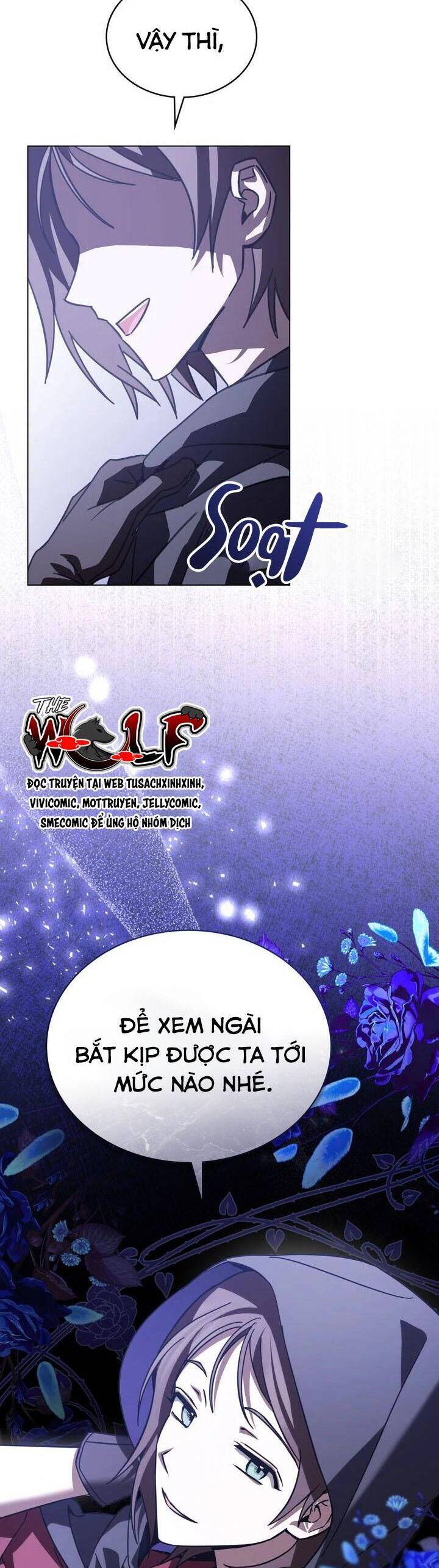 Viết Lại Kết Cục Bi Thảm Của Tôi Chapter 55 31