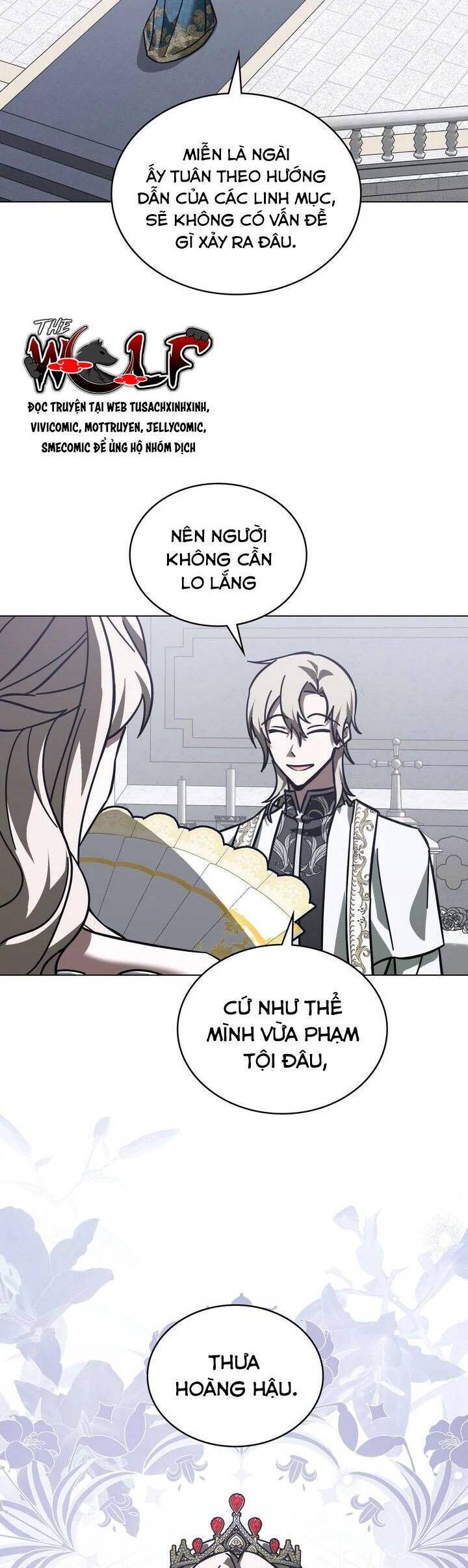 Viết Lại Kết Cục Bi Thảm Của Tôi Chapter 56 2