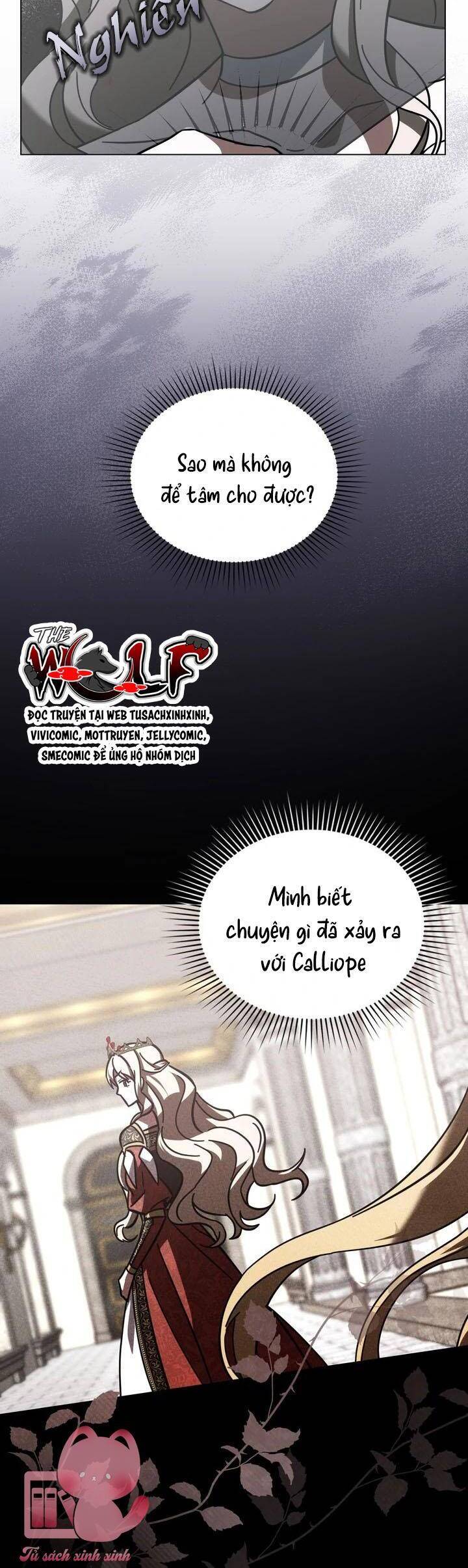 Viết Lại Kết Cục Bi Thảm Của Tôi Chapter 56 5