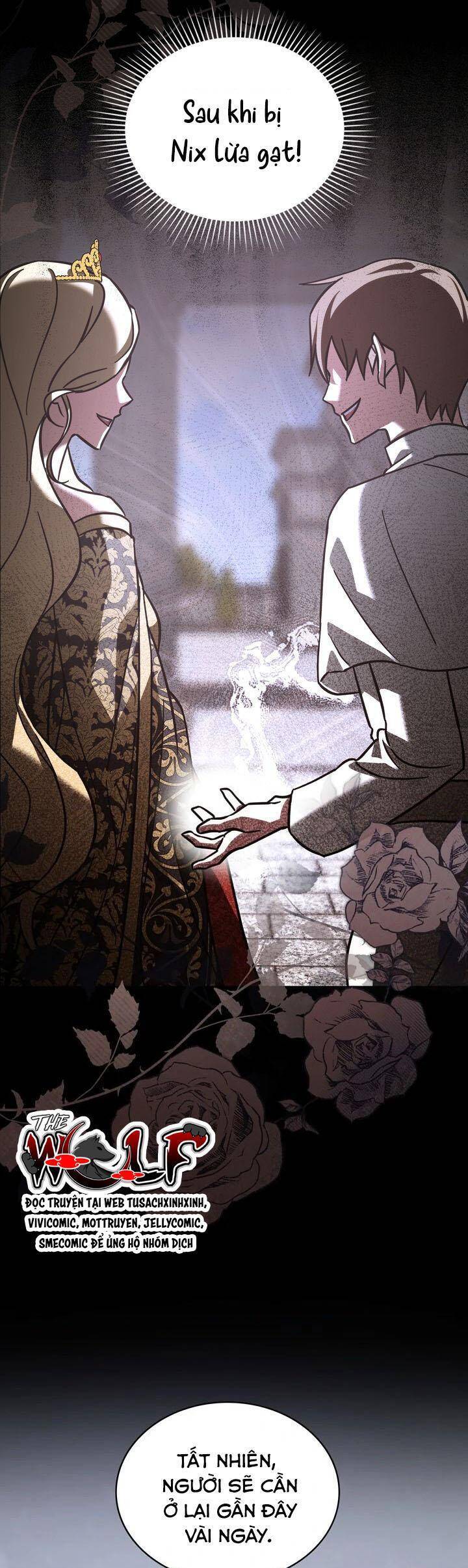 Viết Lại Kết Cục Bi Thảm Của Tôi Chapter 56 6