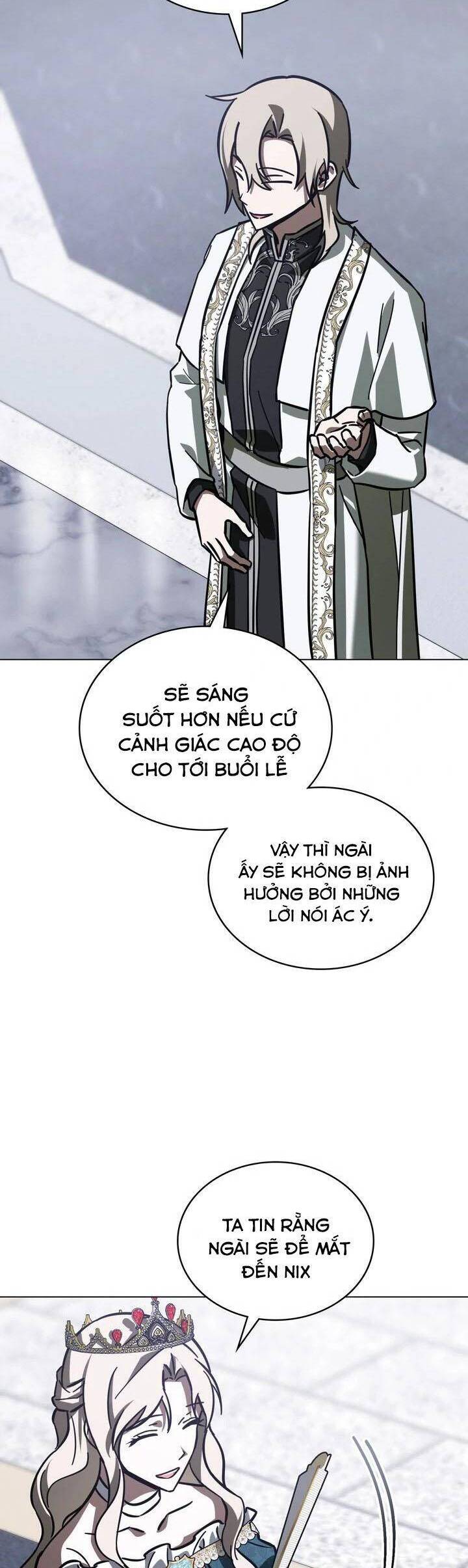 Viết Lại Kết Cục Bi Thảm Của Tôi Chapter 56 7