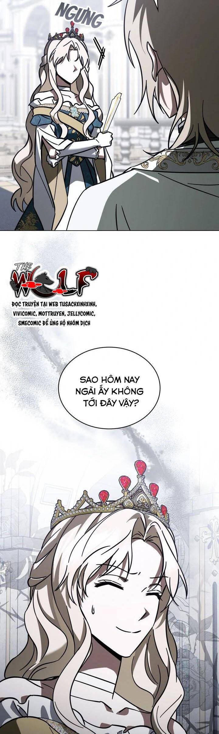 Viết Lại Kết Cục Bi Thảm Của Tôi Chapter 56 9
