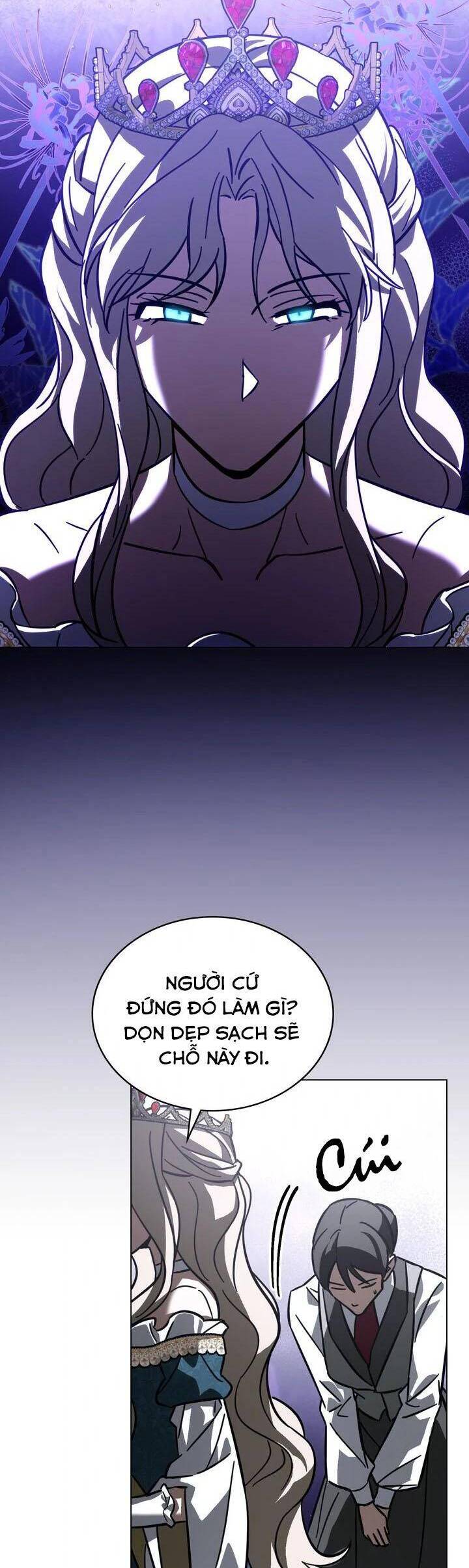 Viết Lại Kết Cục Bi Thảm Của Tôi Chapter 56 17