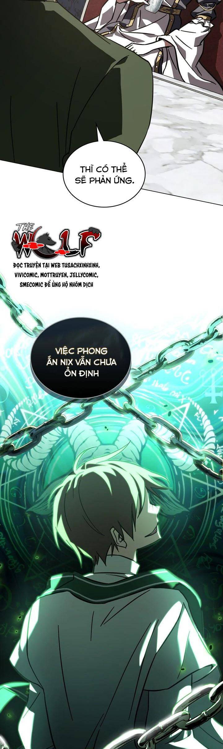 Viết Lại Kết Cục Bi Thảm Của Tôi Chapter 56 26