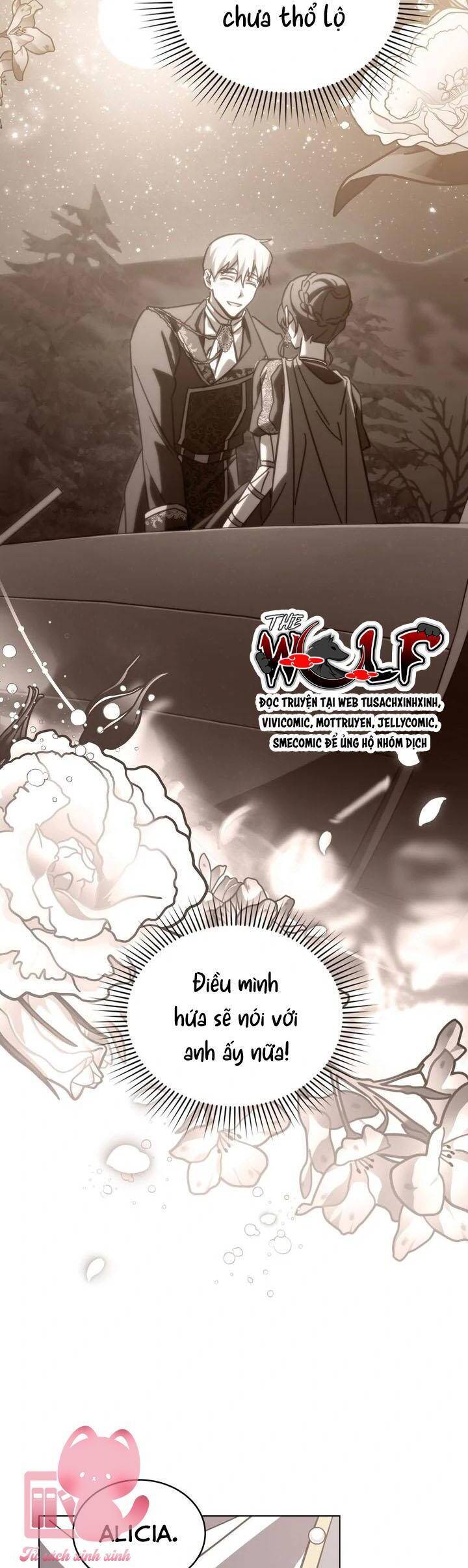 Viết Lại Kết Cục Bi Thảm Của Tôi Chapter 56 30