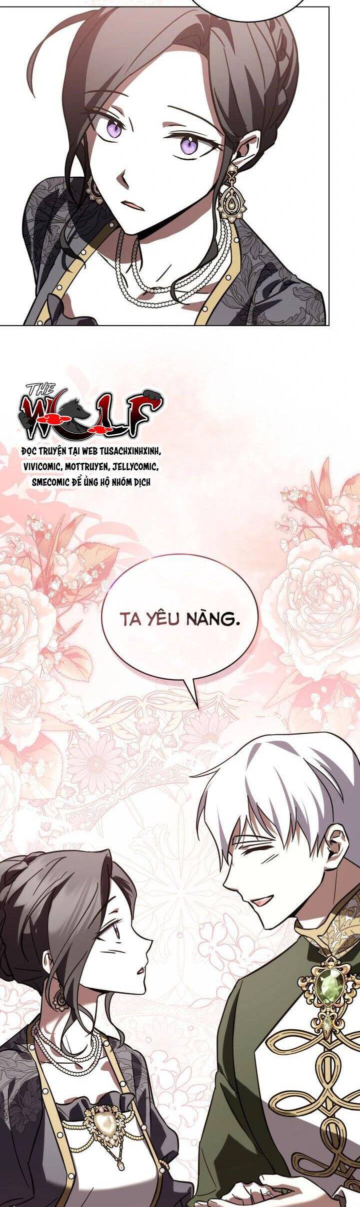 Viết Lại Kết Cục Bi Thảm Của Tôi Chapter 56 34
