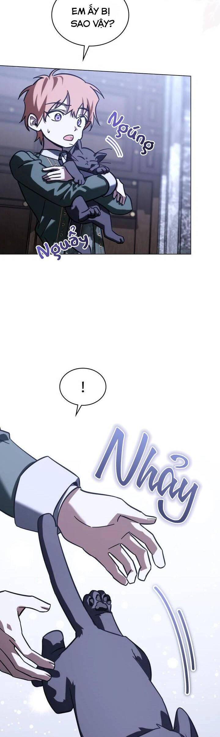 Viết Lại Kết Cục Bi Thảm Của Tôi Chapter 57 2