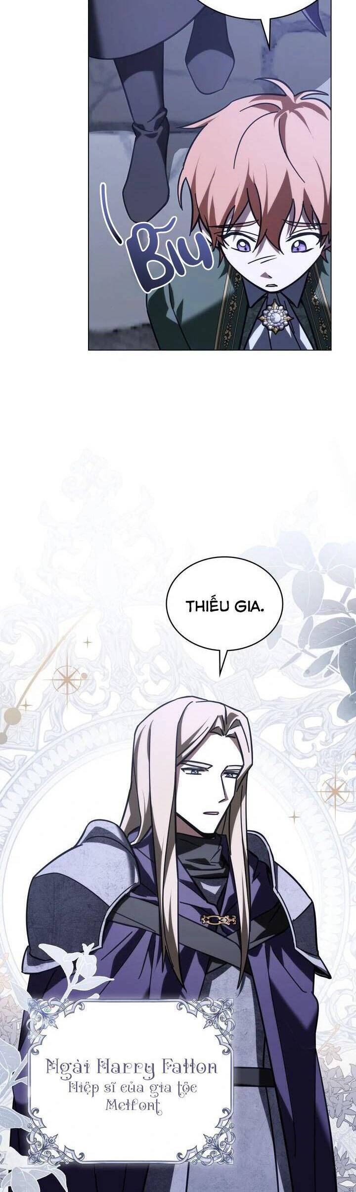 Viết Lại Kết Cục Bi Thảm Của Tôi Chapter 57 4