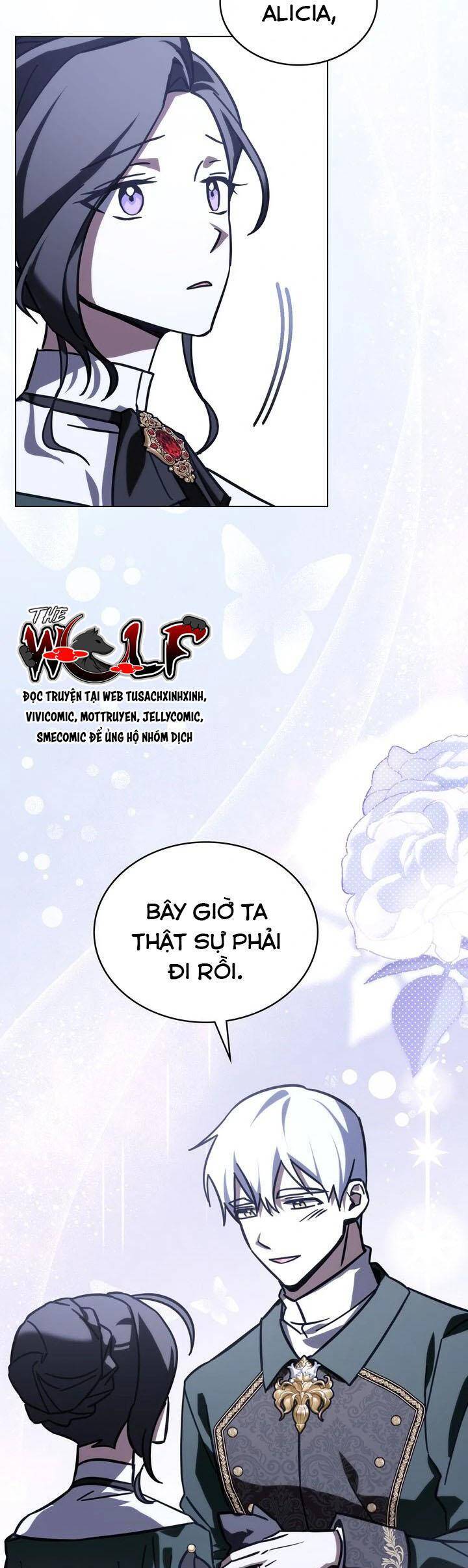 Viết Lại Kết Cục Bi Thảm Của Tôi Chapter 57 11