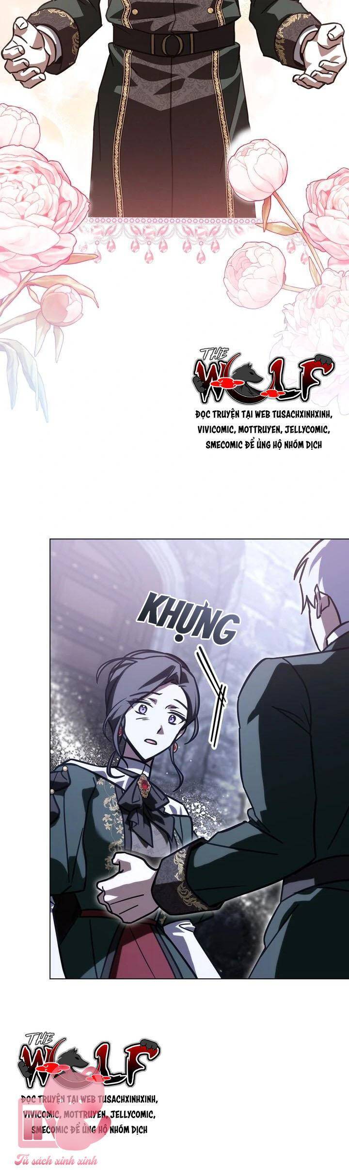 Viết Lại Kết Cục Bi Thảm Của Tôi Chapter 57 15