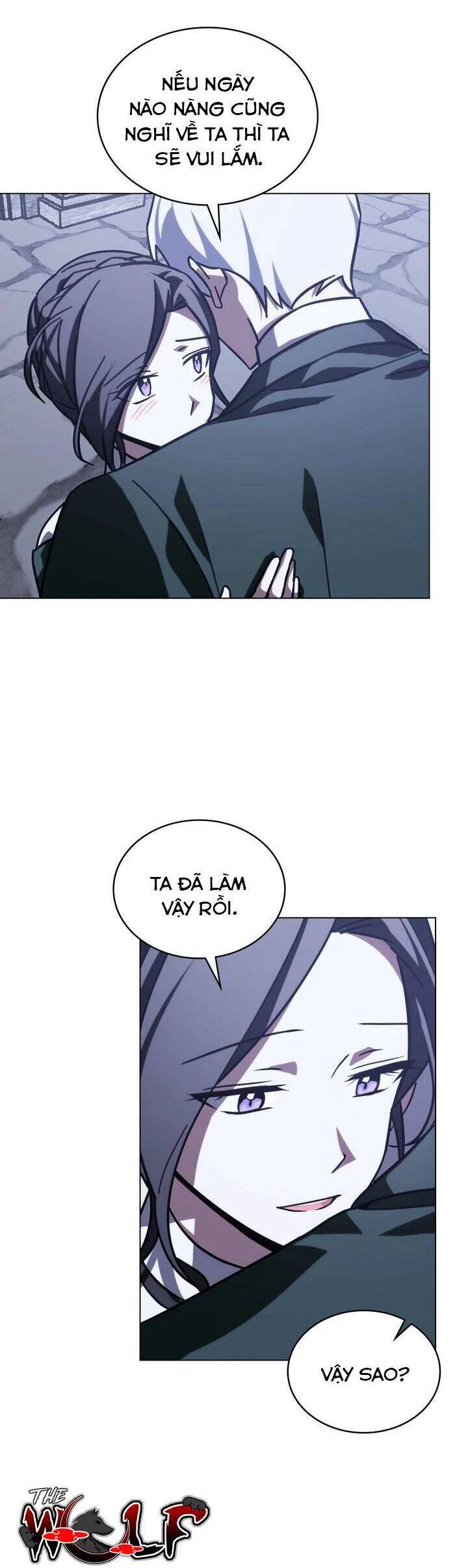 Viết Lại Kết Cục Bi Thảm Của Tôi Chapter 57 17