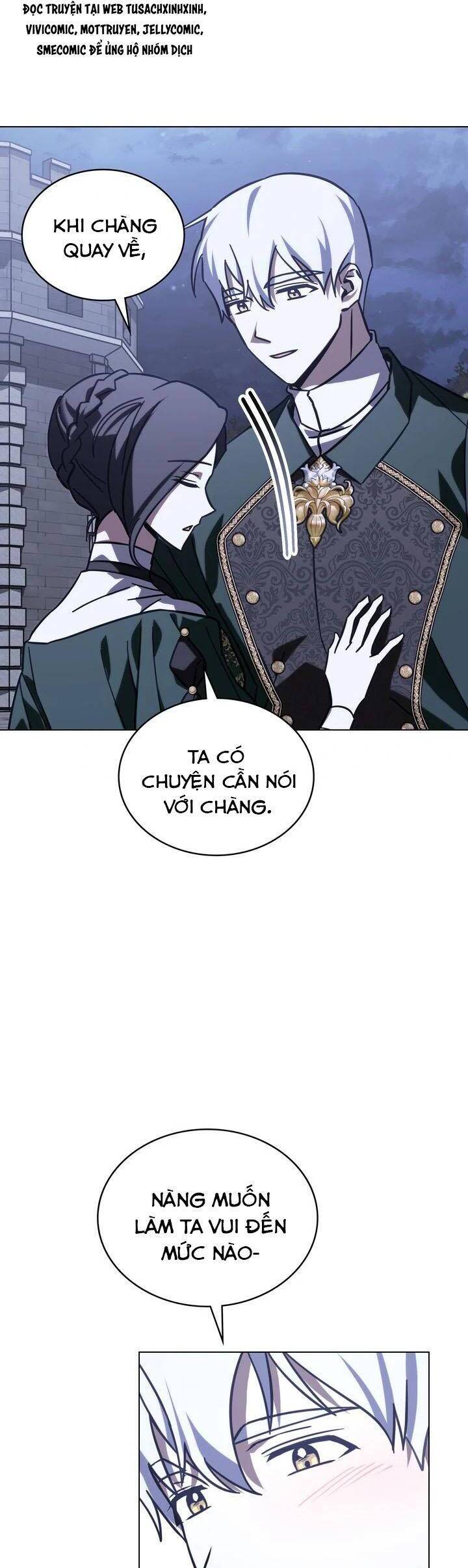 Viết Lại Kết Cục Bi Thảm Của Tôi Chapter 57 18