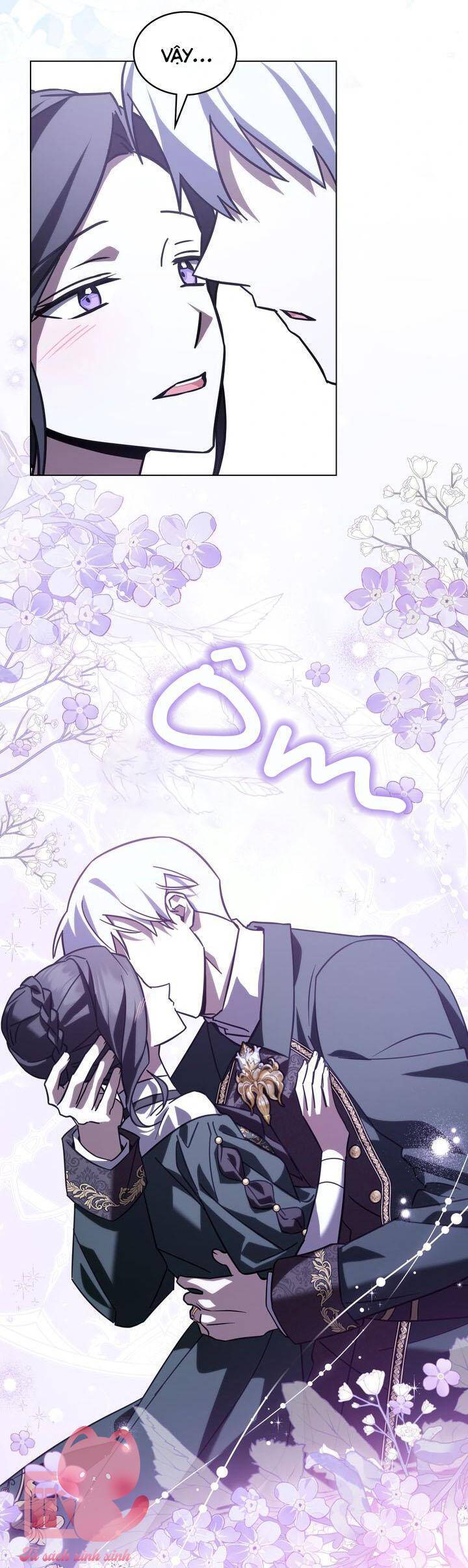 Viết Lại Kết Cục Bi Thảm Của Tôi Chapter 57 20