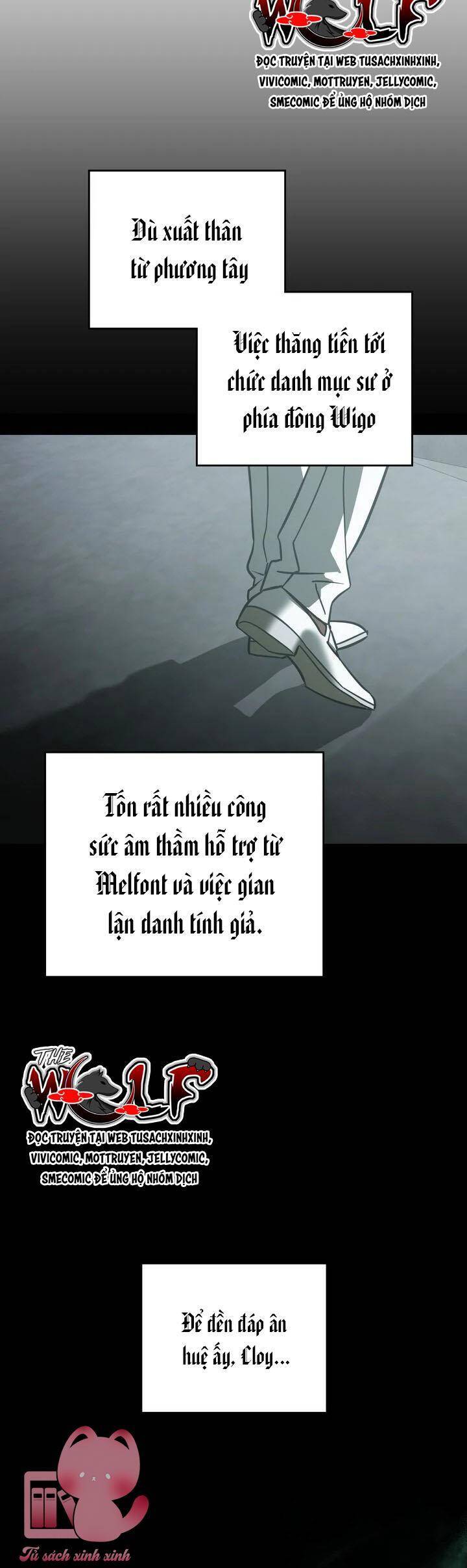 Viết Lại Kết Cục Bi Thảm Của Tôi Chapter 57 25