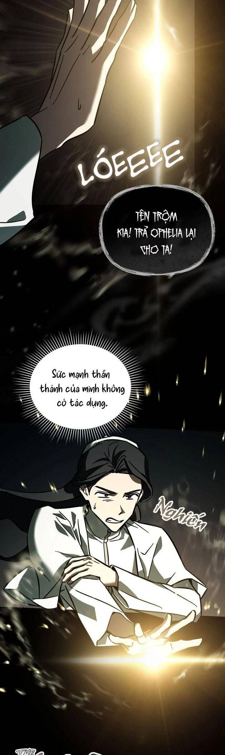 Viết Lại Kết Cục Bi Thảm Của Tôi Chapter 57 27